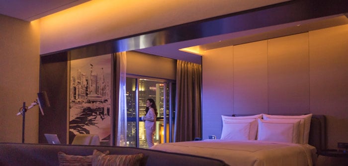 Swissotel The Stamford