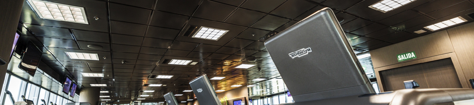 Intelligent, connected and flexible lighting with Interact