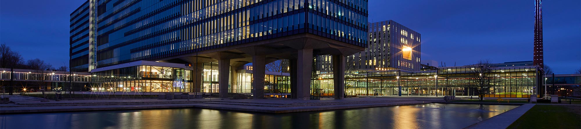 Atlas: the world’s most sustainable educational building