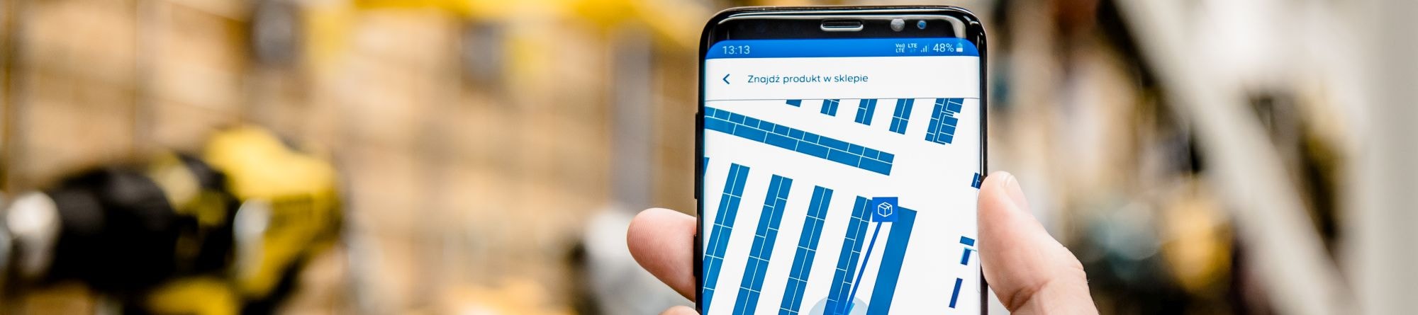 A brighter future for shopping is within reach
