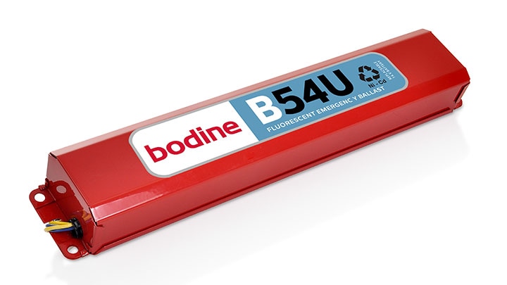 Bodine B54U product