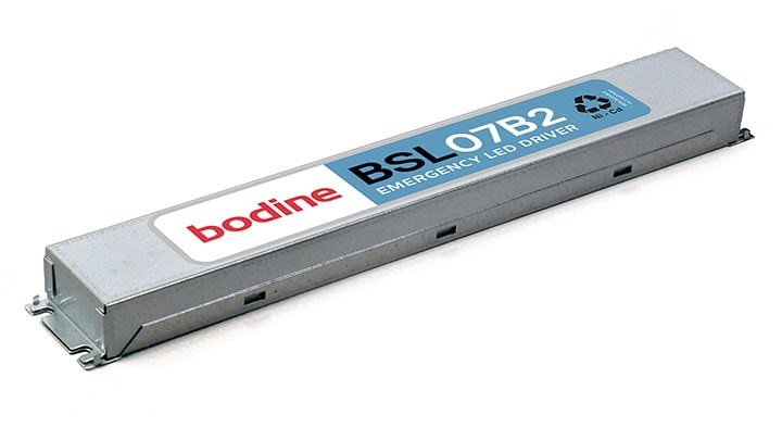 Bodine BSL07B2 product