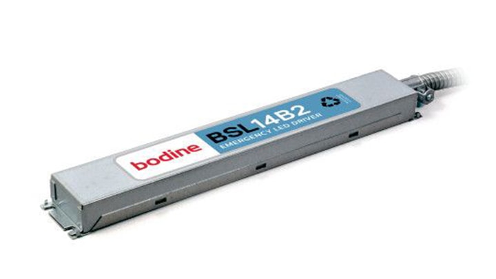 Bodine BSL14B2 product
