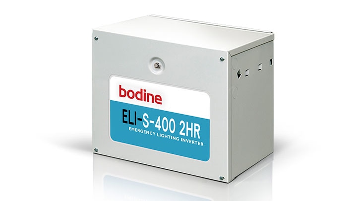 Bodine ELI-S-400 product