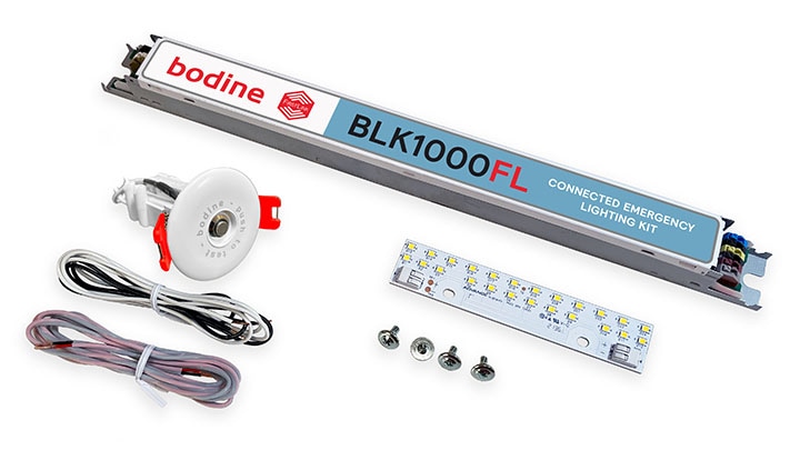FirstLink blk1000fl product