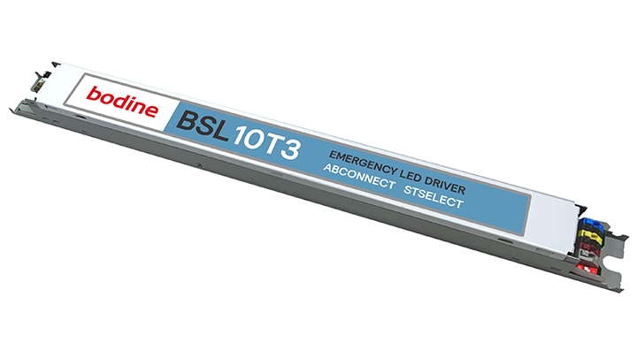 Bodine BSL10T3 product