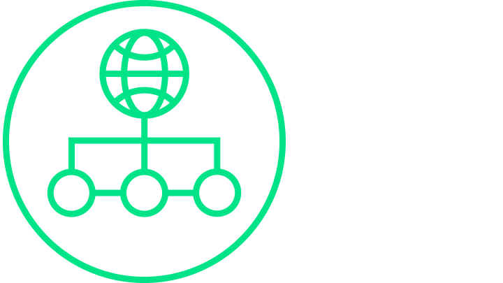 Signify icon network