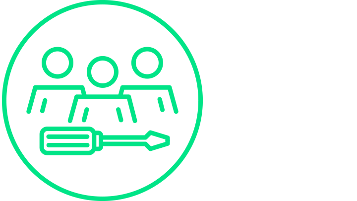 Signify icon services