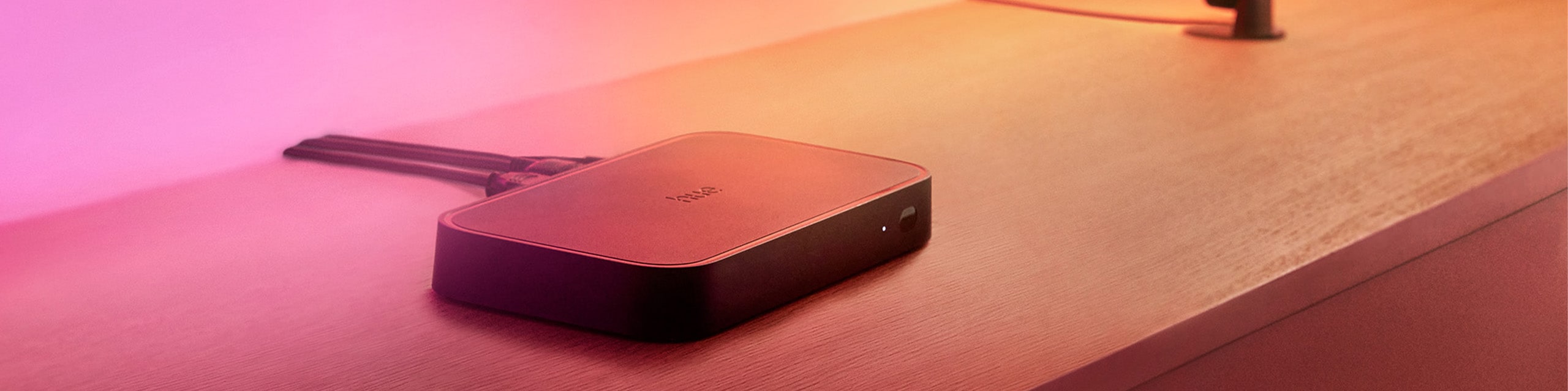 Philips Hue、エンタメ専用デバイス「Philips Hue Play HDMI シンクボックス8K」新発売