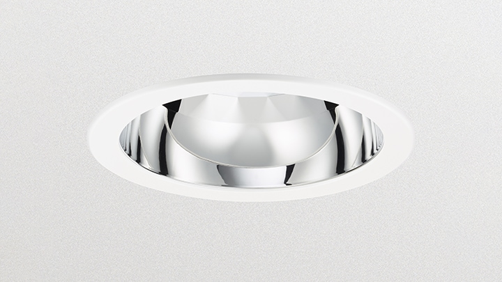 GreenSpace downlight image