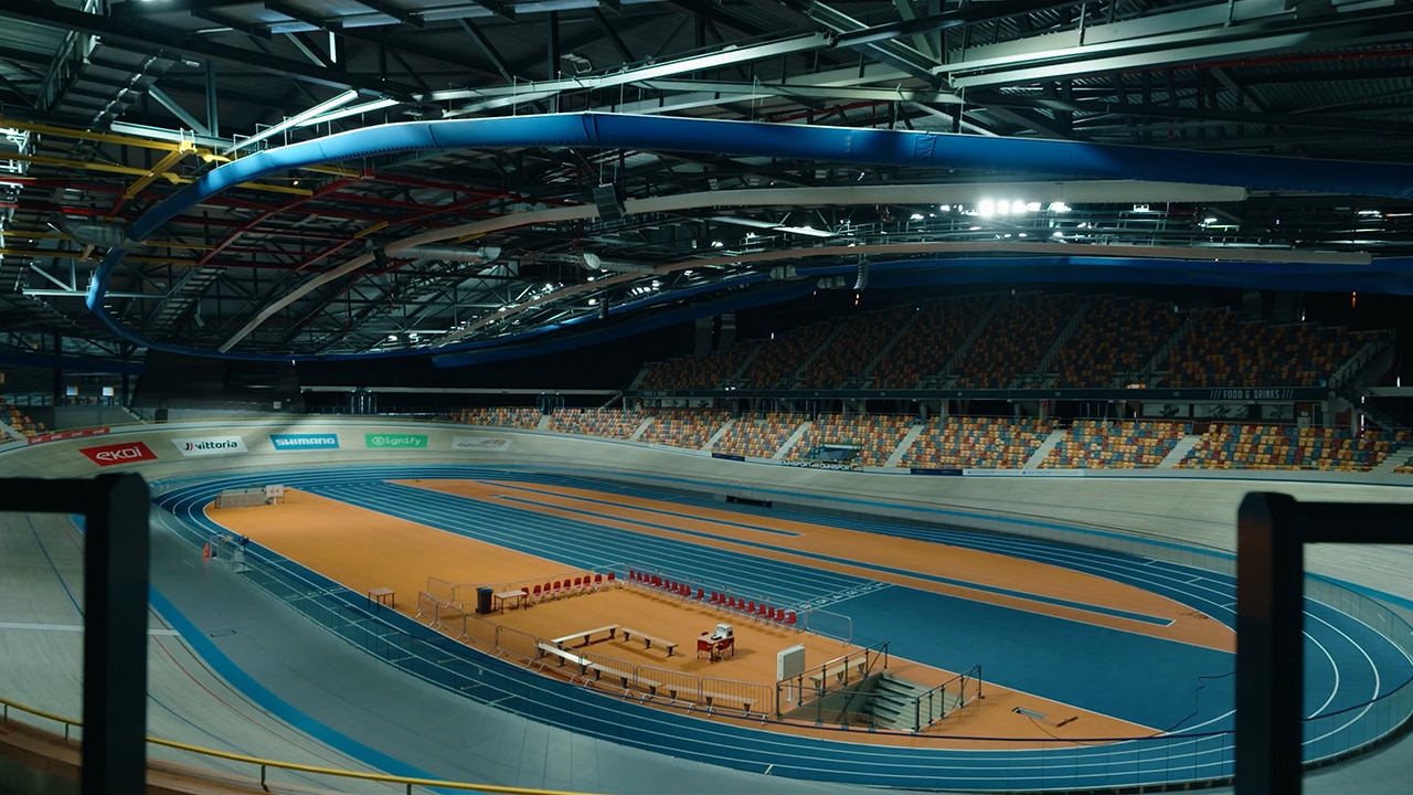 customer challenge omnisport