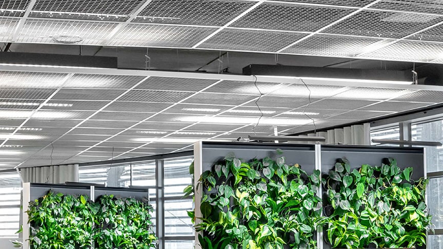 Déclarations environnementales de produits