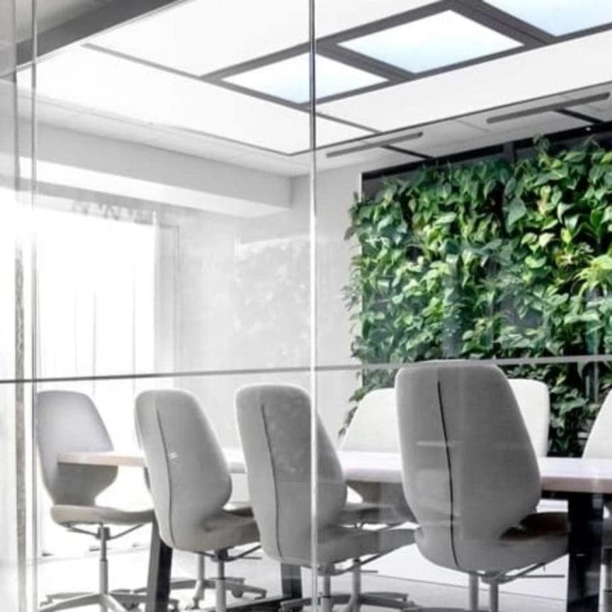 Naava Office and Showroom