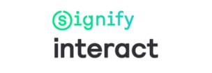 Interact Logo