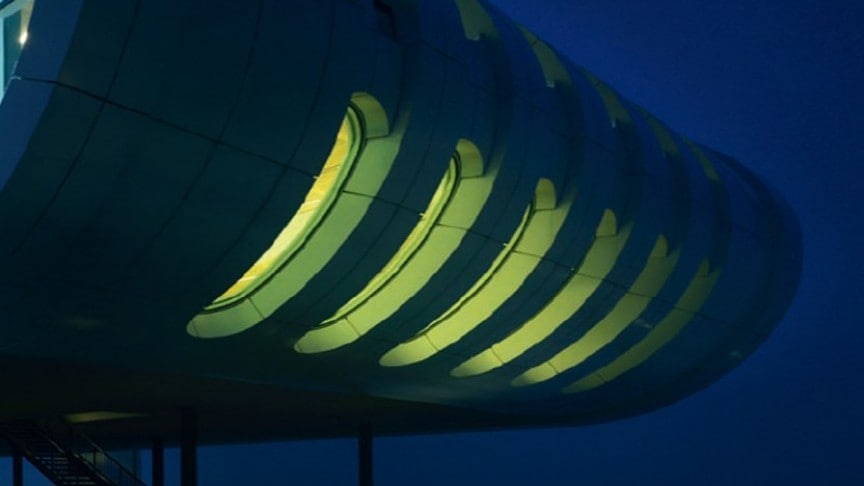The Future of Façade Lighting (AIA/CPD-UK)