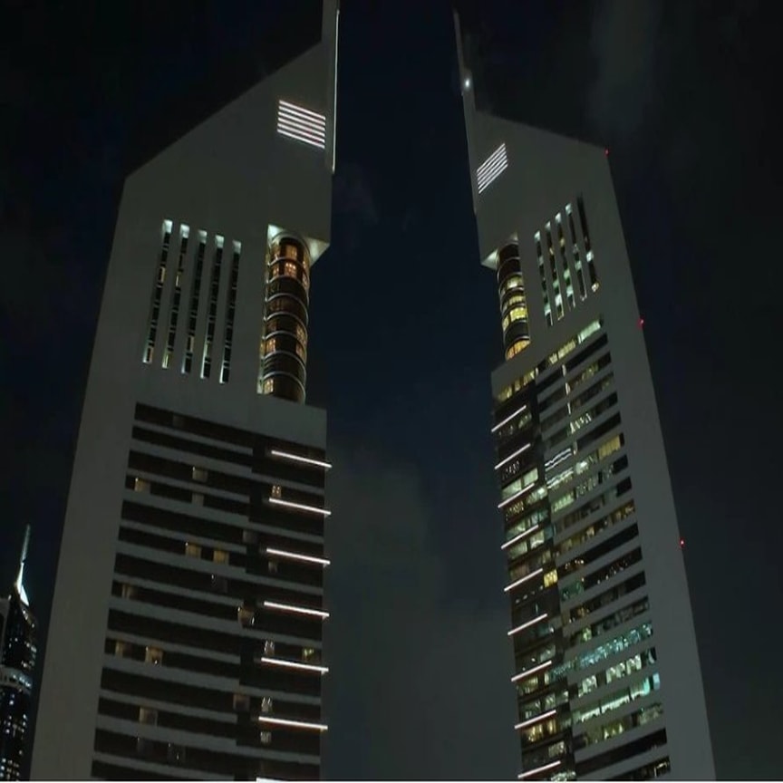 Jumeirah