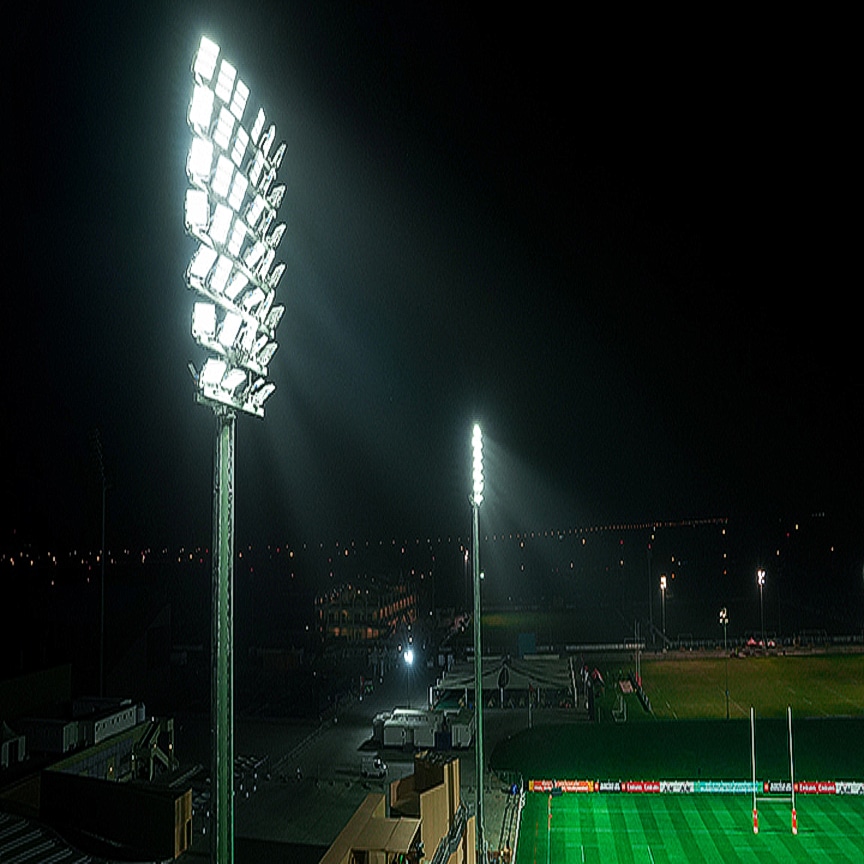 Seven stadium