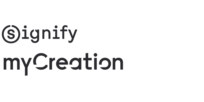 Philips MyCreation Logo