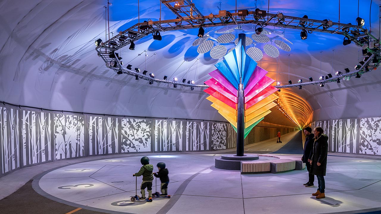 Borgerhuset i Odense