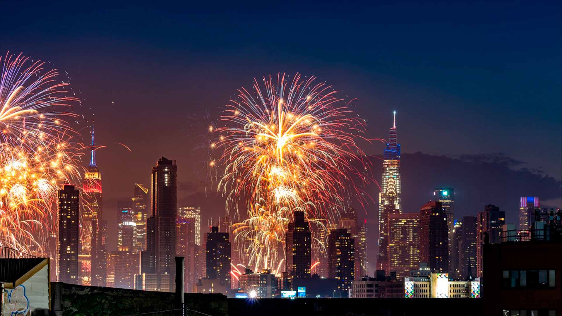 One Vanderbilt Ave Right Side Image