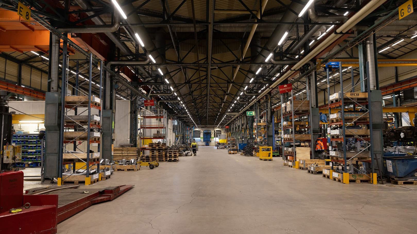 Medborgarhuset i Odense