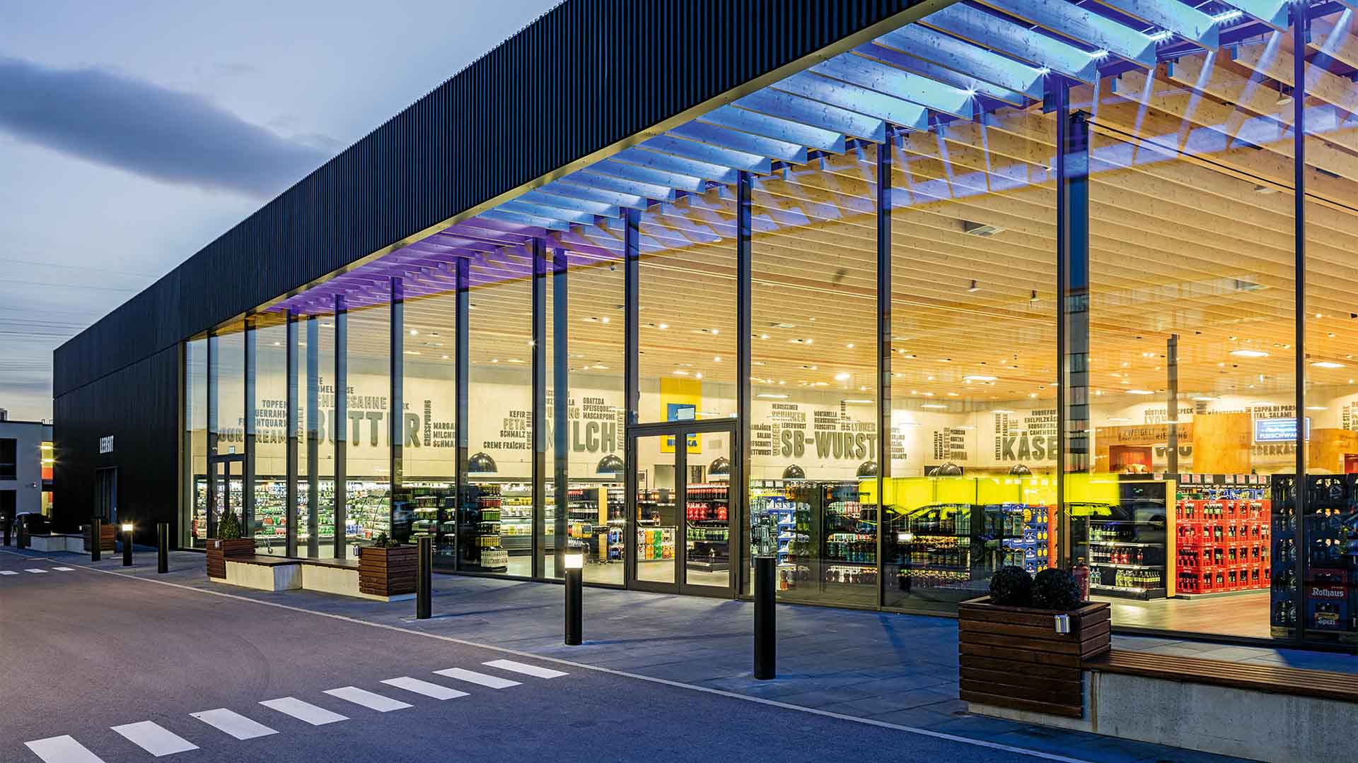 Gaimersheim Edeka HR