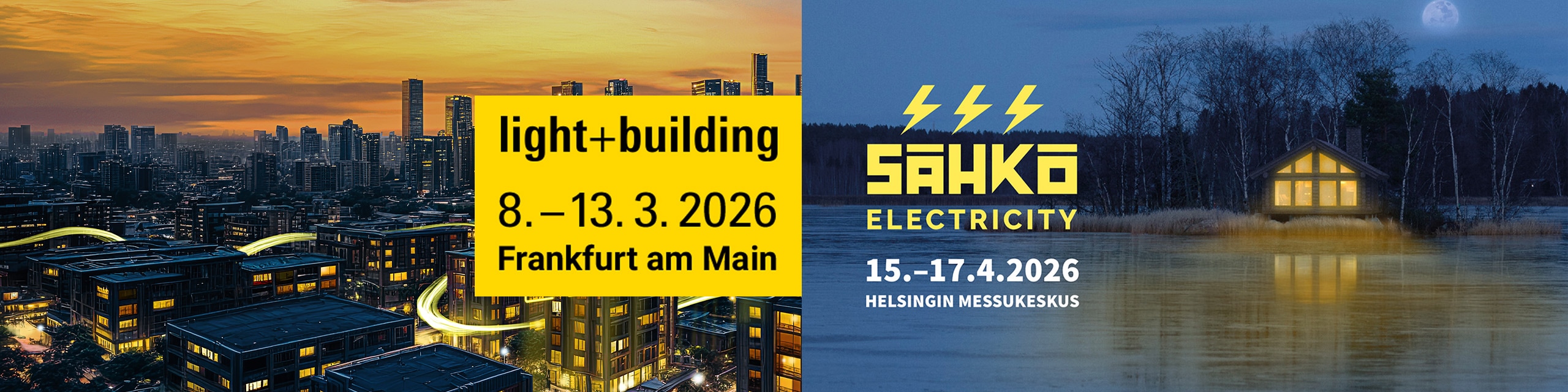 Ilmoittaudu mukaan messuille!