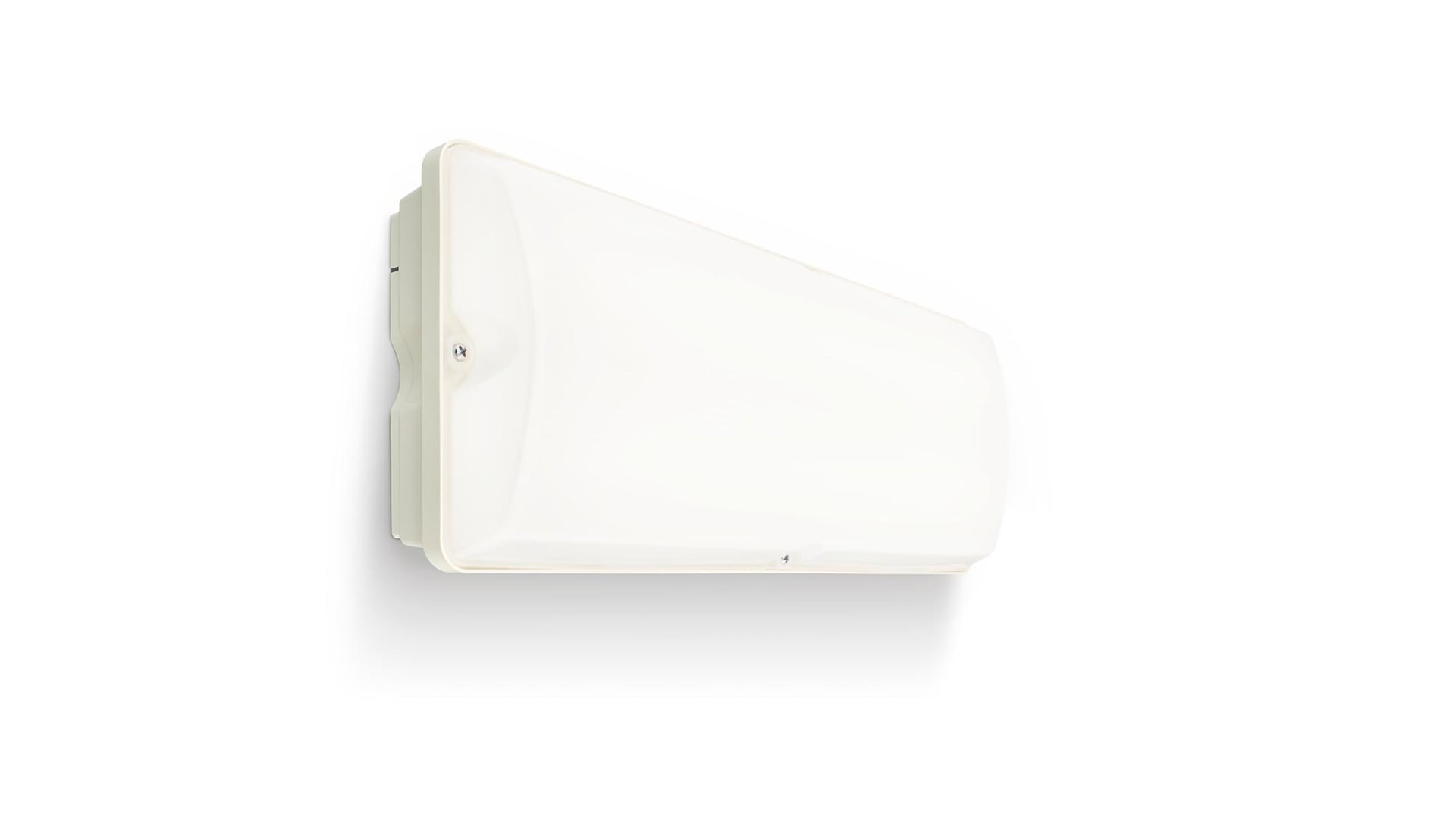 Ledinaire Square-wandmontage