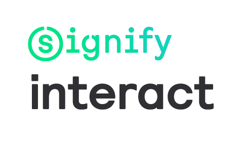interact logo