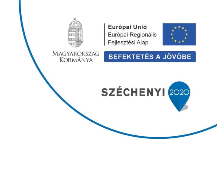Projekt azonosító száma