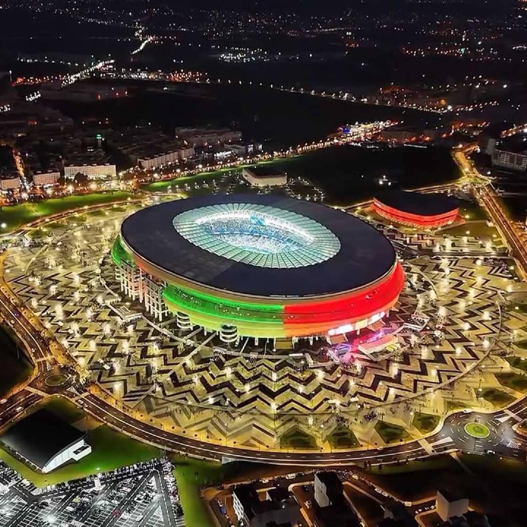 Grand Stade