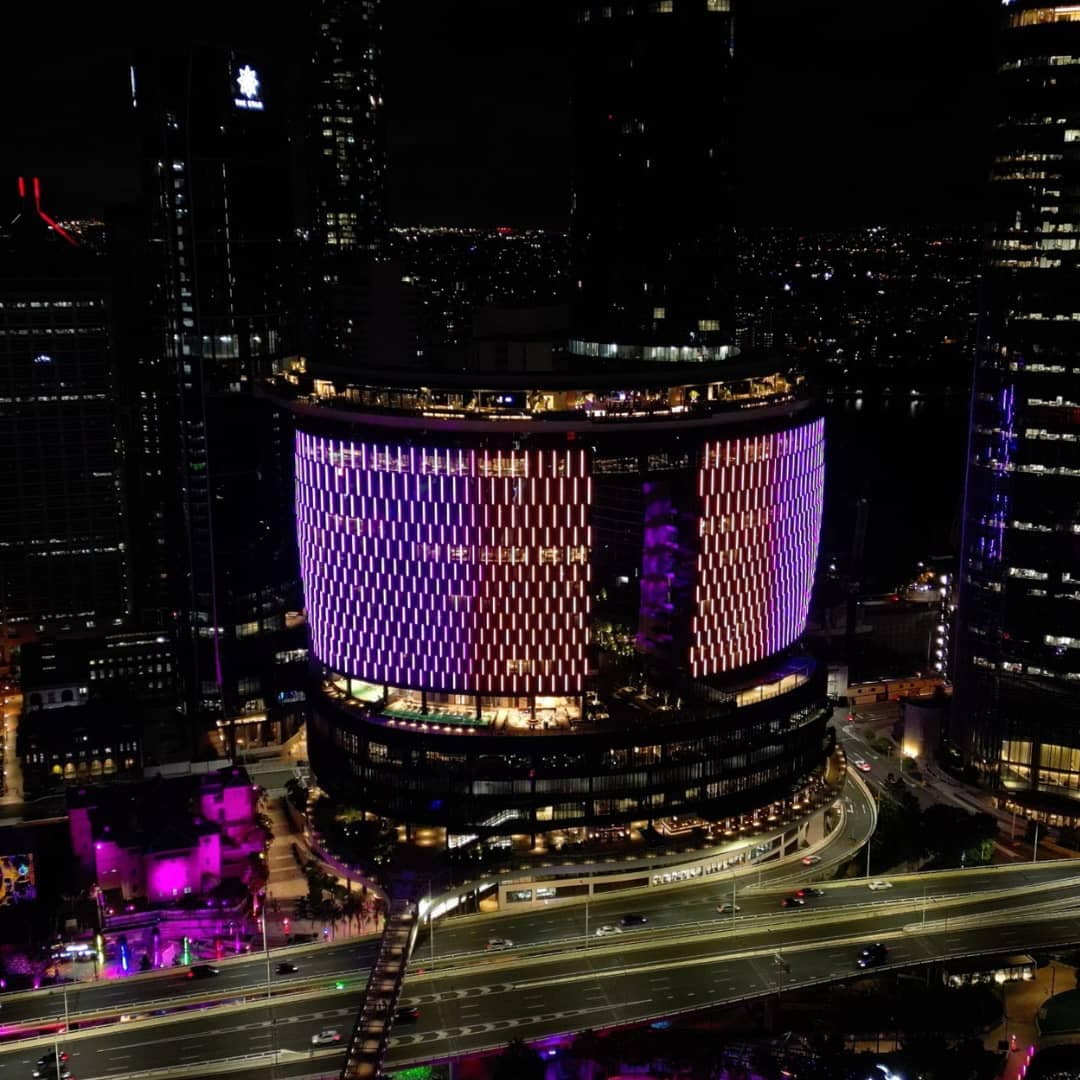 Queen's Wharf