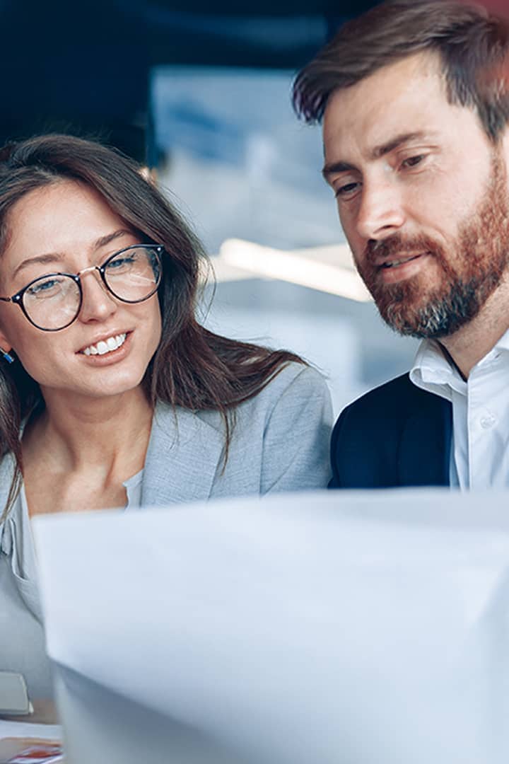 Certified System Integrators