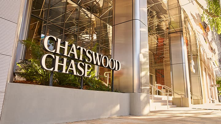 Chatswood Chase