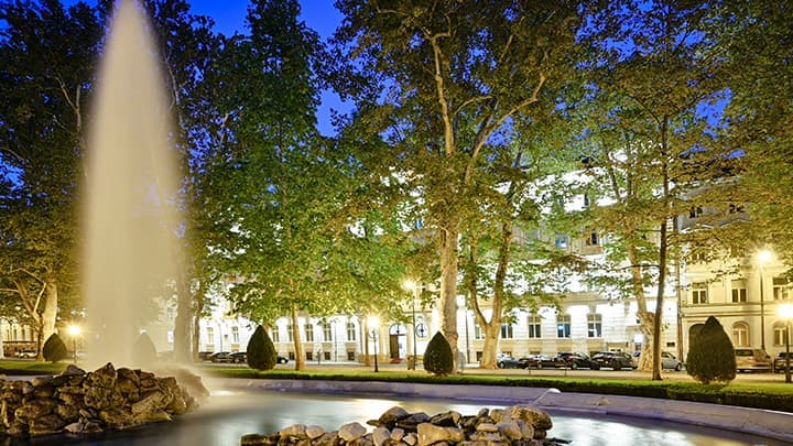 Ministry of Foreign and European Affairs