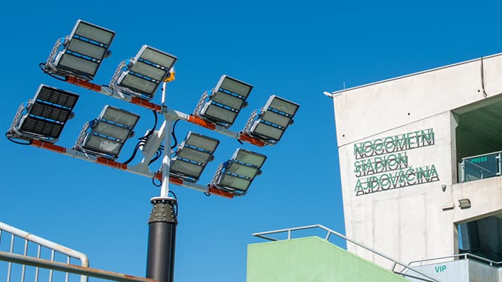 Stadium Ajdovščina
