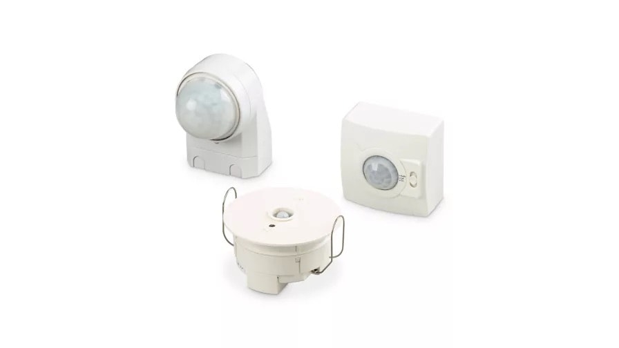 Standalone controls