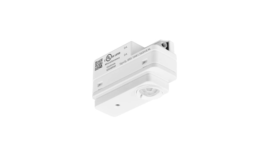 Interact for intelligent buildings