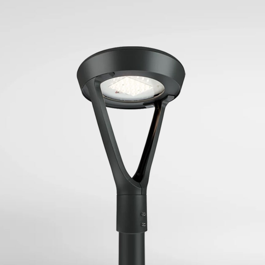 Luminaires pour l'extérieur