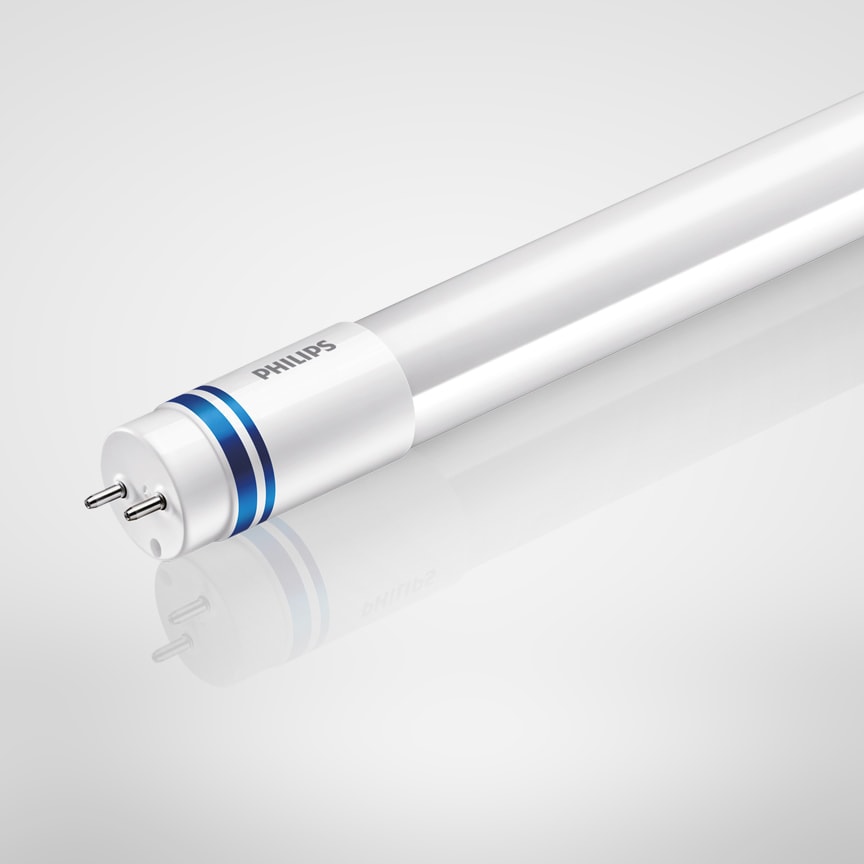 LED lamps and tubes