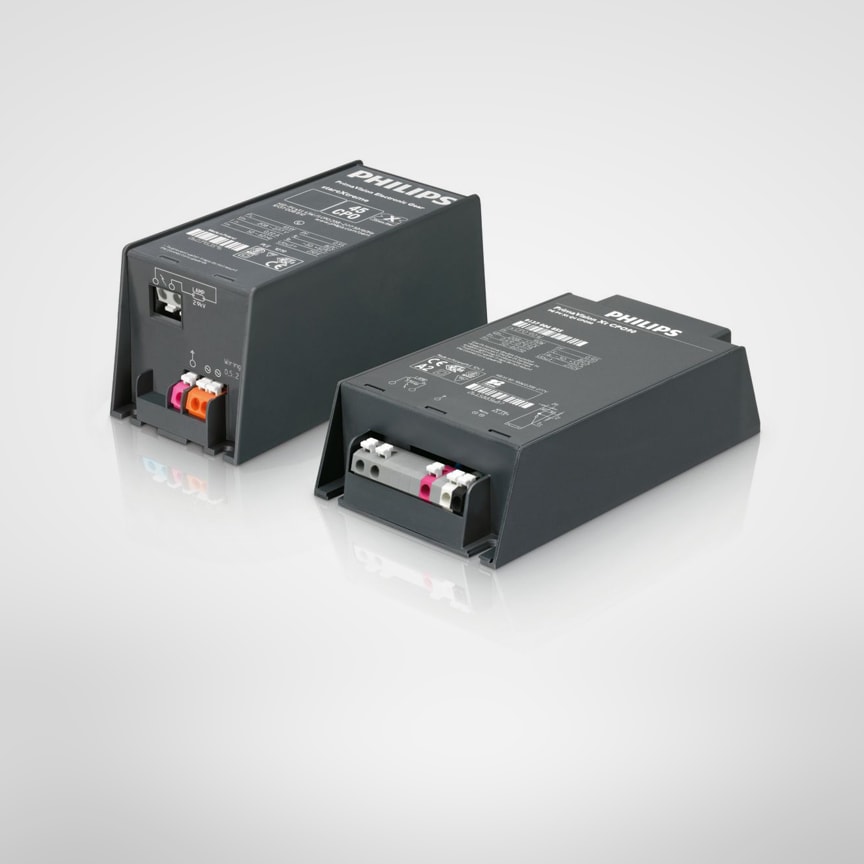 Lighting electronics