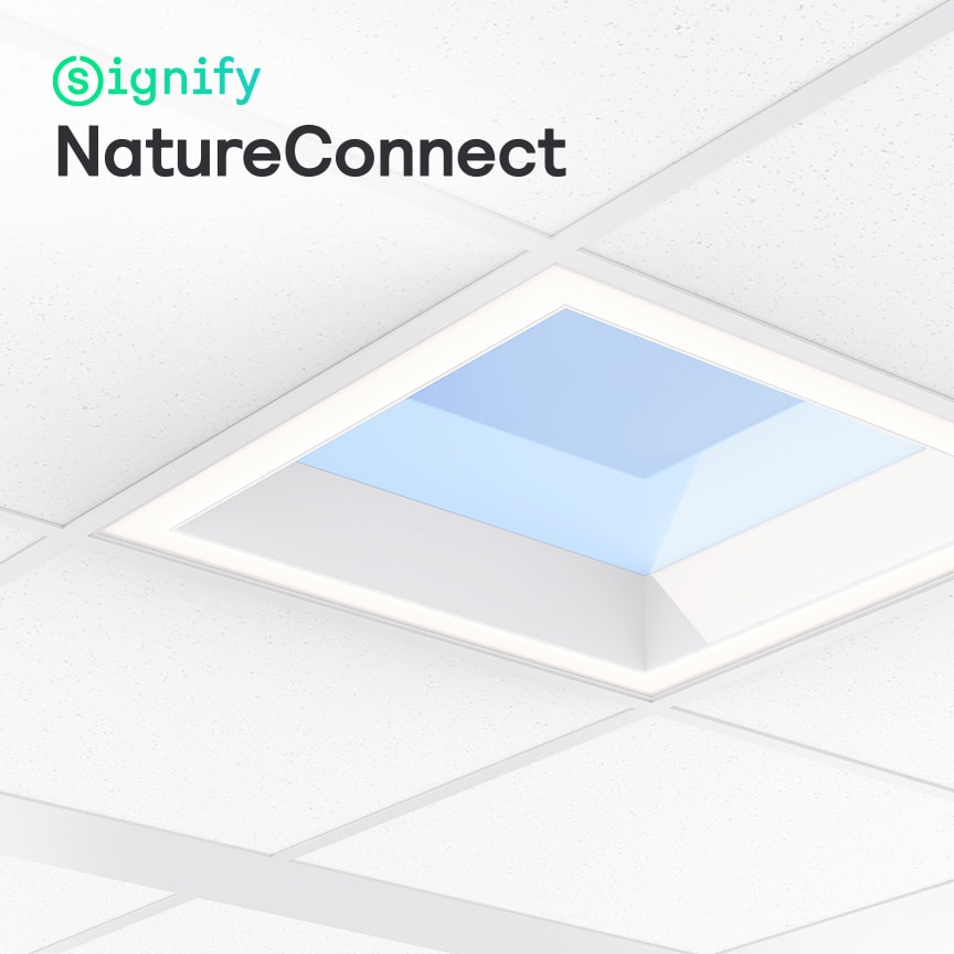 Signify NatureConnect