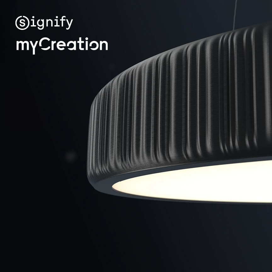 Signify MyCreation
