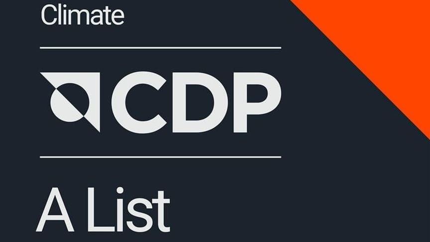 Dow Jones Best-in-class World Index