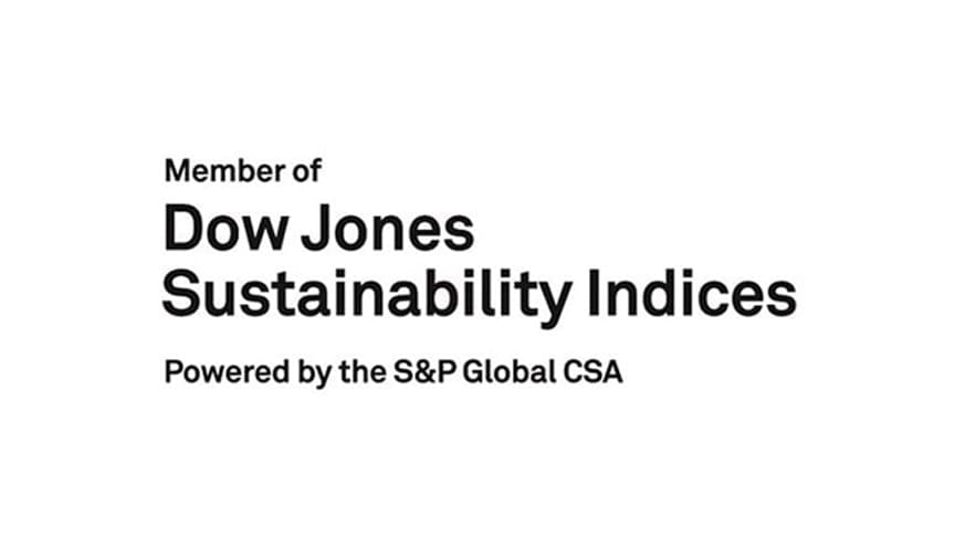 Dow Jones Best-in-class World Index