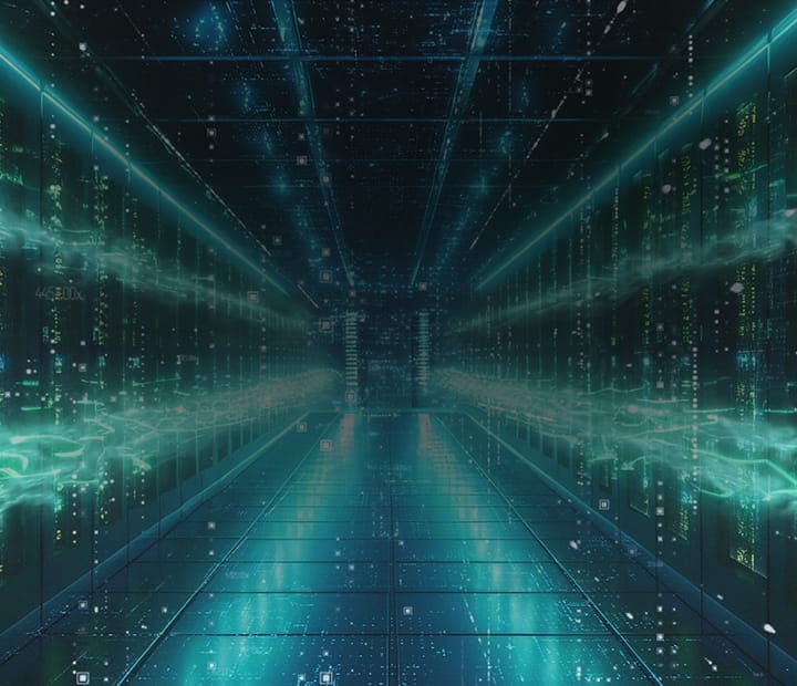 Data Center