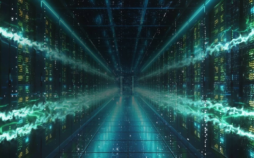Join us at Malaysia Cloud & Datacenter Convention 2026