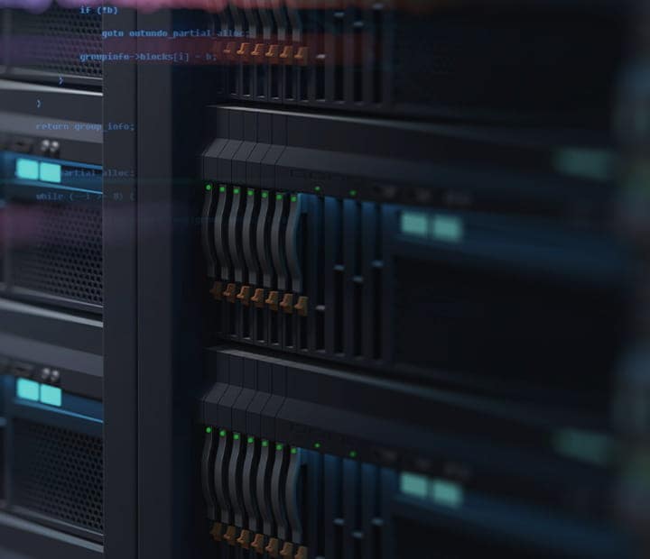 Data Center