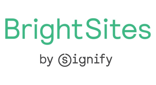 BrightSites logo