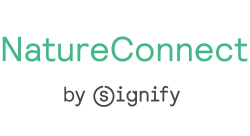 NatureConnect logo